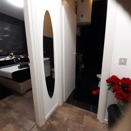 La Petite Maison Lejlighed Padova Eksteriør billede