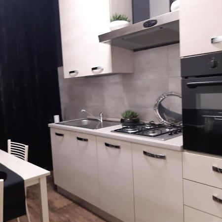 La Petite Maison Lejlighed Padova Eksteriør billede