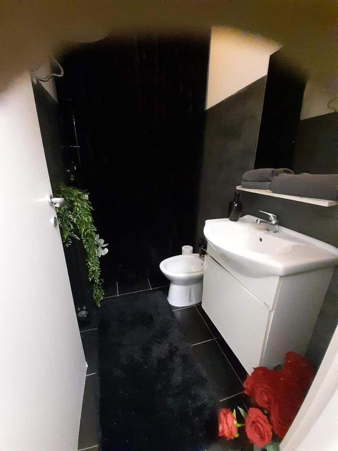 La Petite Maison Lejlighed Padova Eksteriør billede