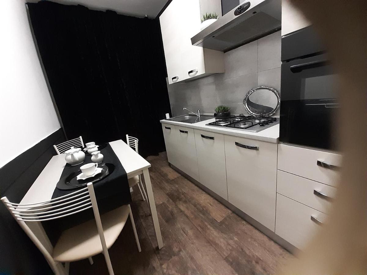 La Petite Maison Lejlighed Padova Eksteriør billede