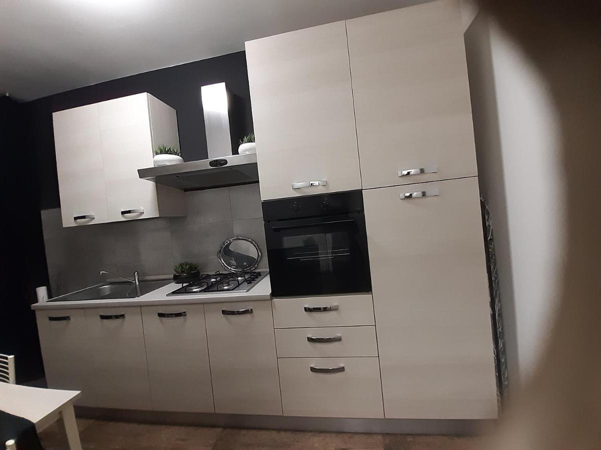 La Petite Maison Lejlighed Padova Eksteriør billede