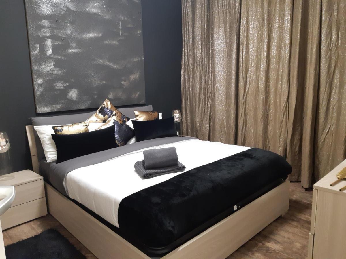 La Petite Maison Lejlighed Padova Eksteriør billede