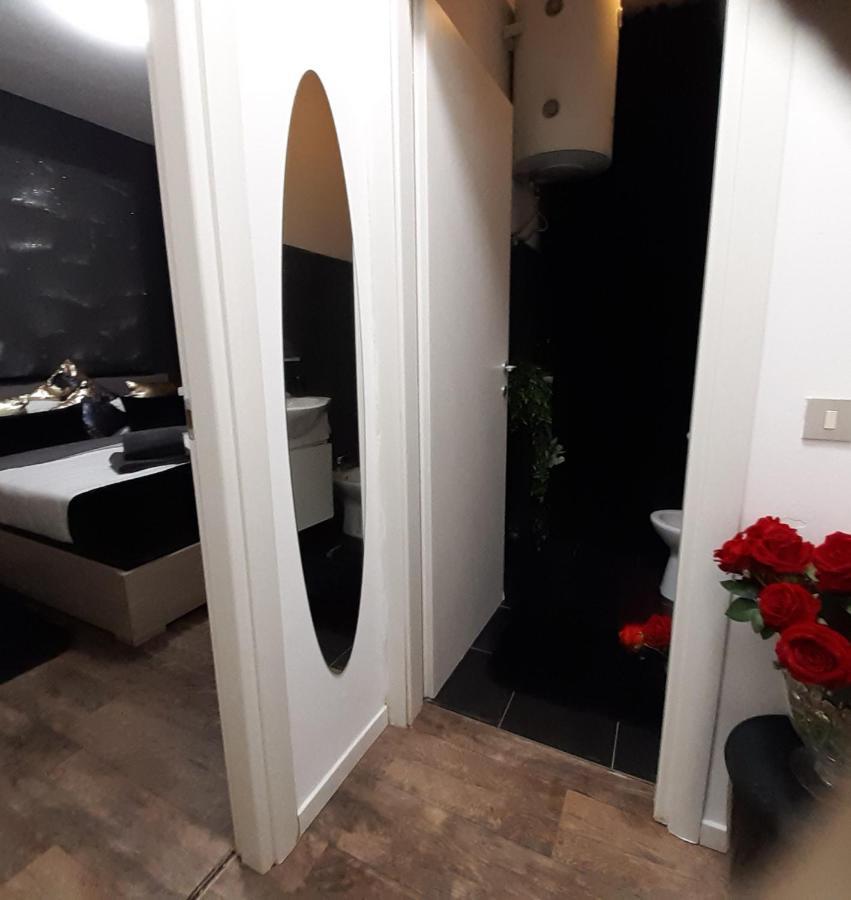 La Petite Maison Lejlighed Padova Eksteriør billede