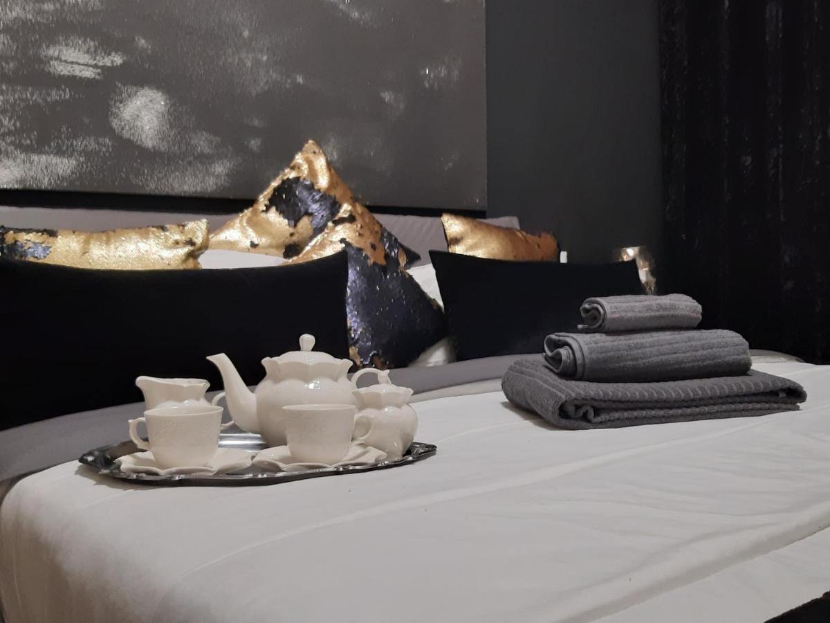 La Petite Maison Lejlighed Padova Eksteriør billede