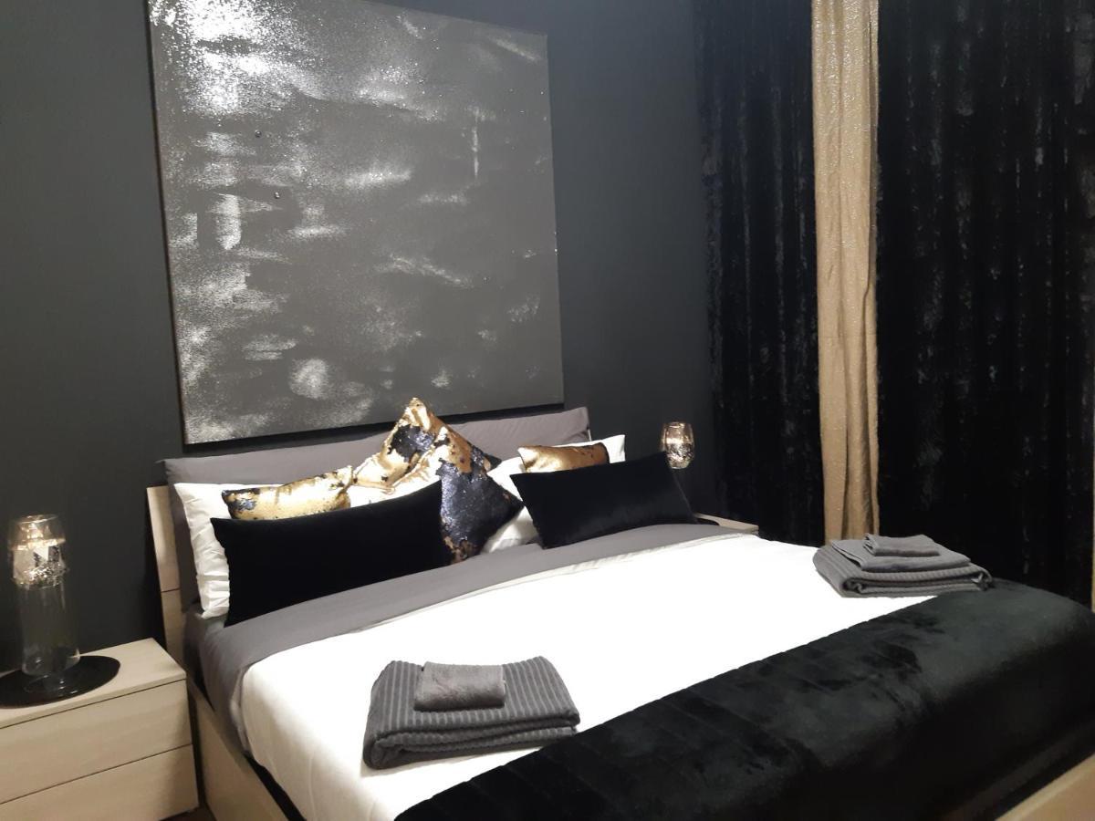 La Petite Maison Lejlighed Padova Eksteriør billede