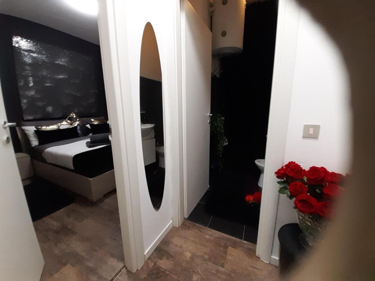 La Petite Maison Lejlighed Padova Eksteriør billede