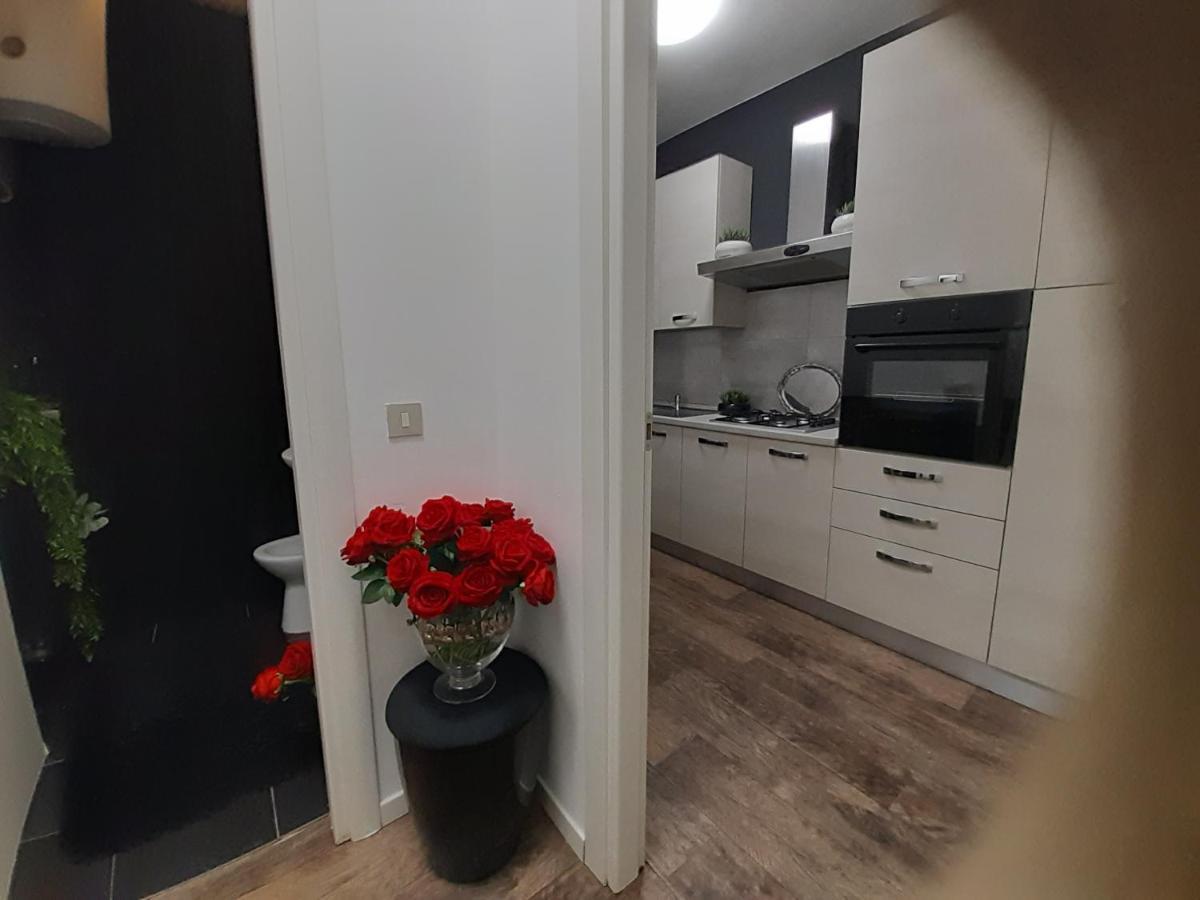 La Petite Maison Lejlighed Padova Eksteriør billede