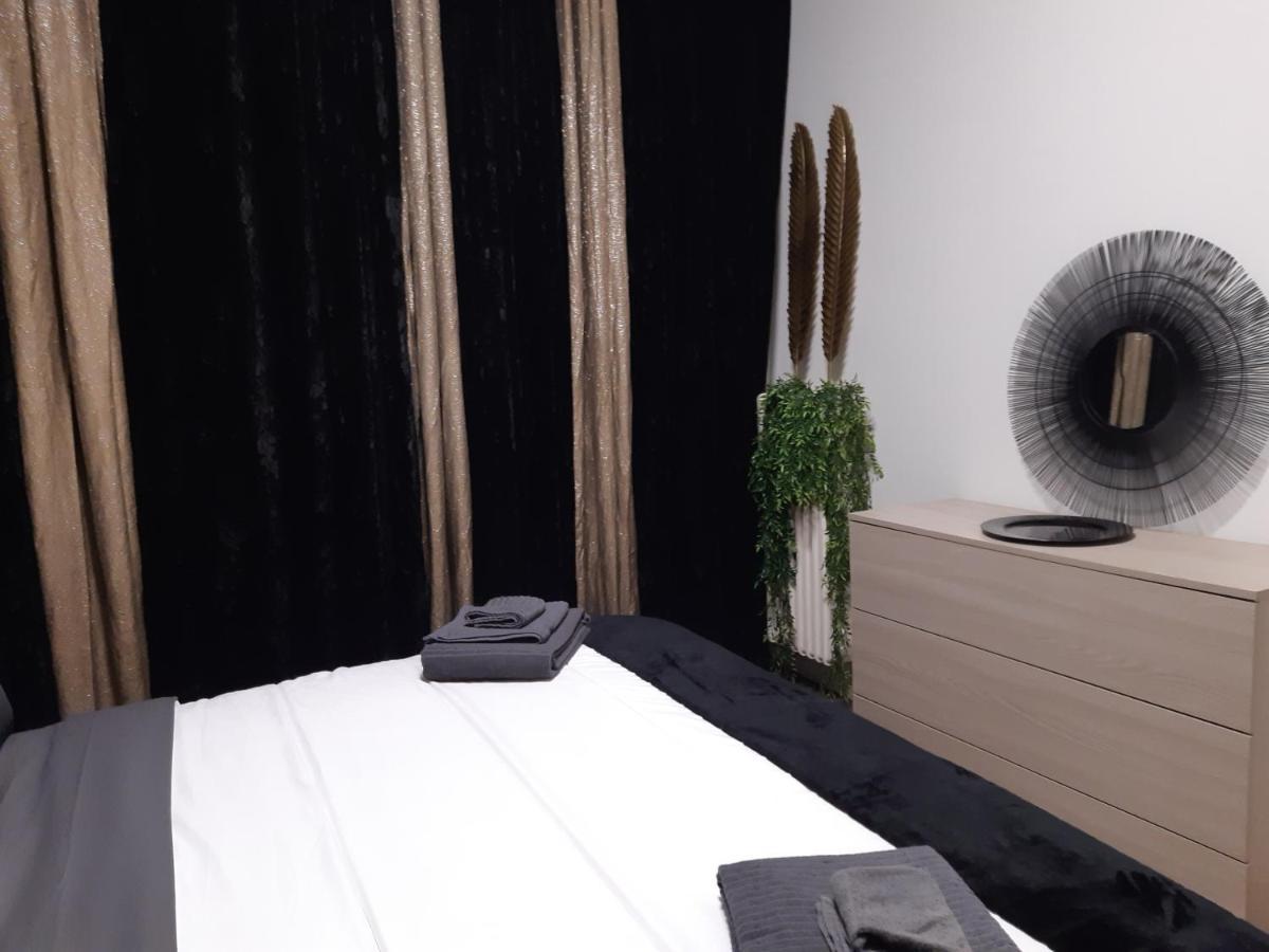 La Petite Maison Lejlighed Padova Eksteriør billede