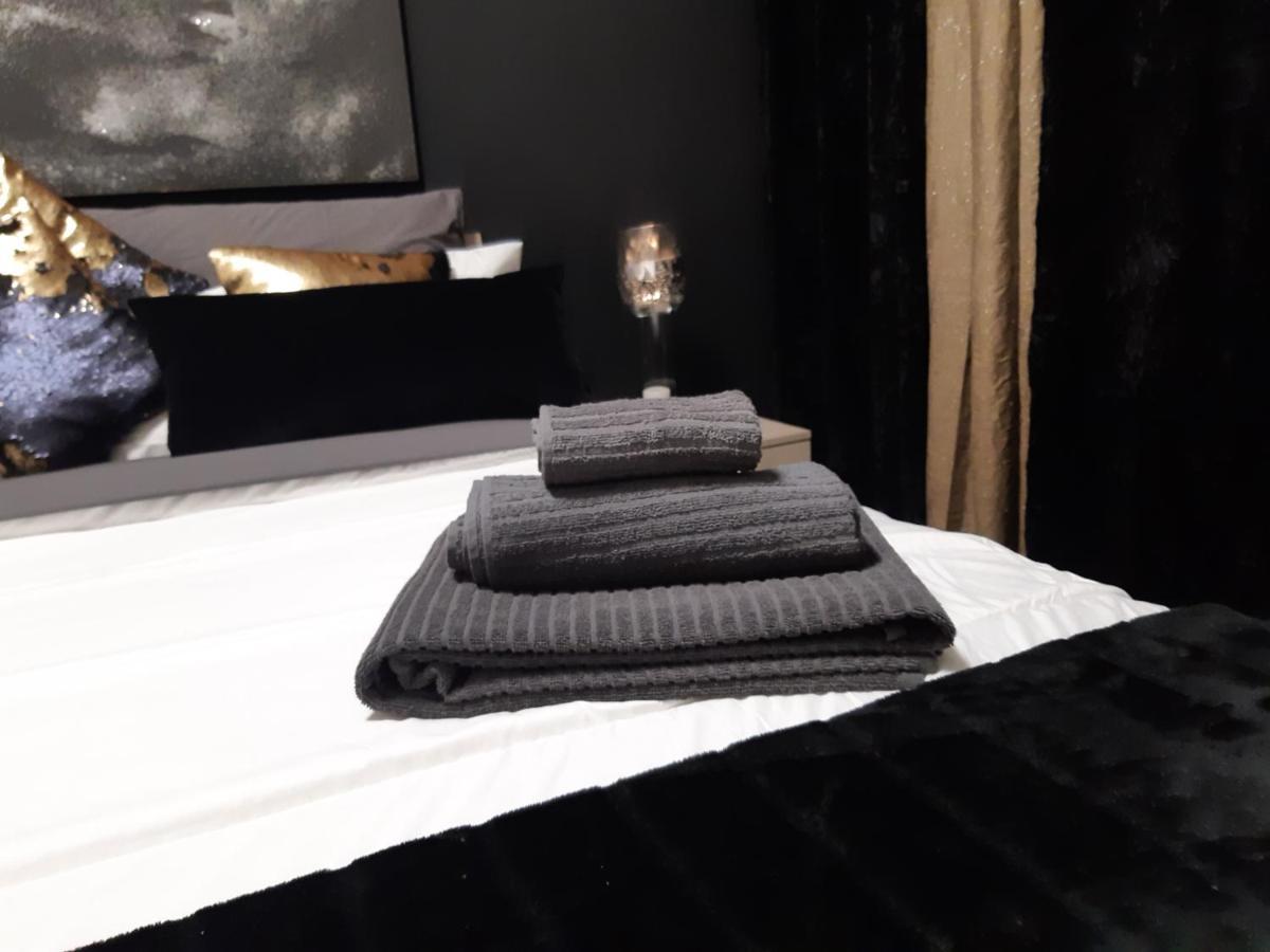 La Petite Maison Lejlighed Padova Eksteriør billede