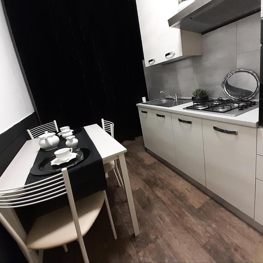 La Petite Maison Lejlighed Padova Eksteriør billede