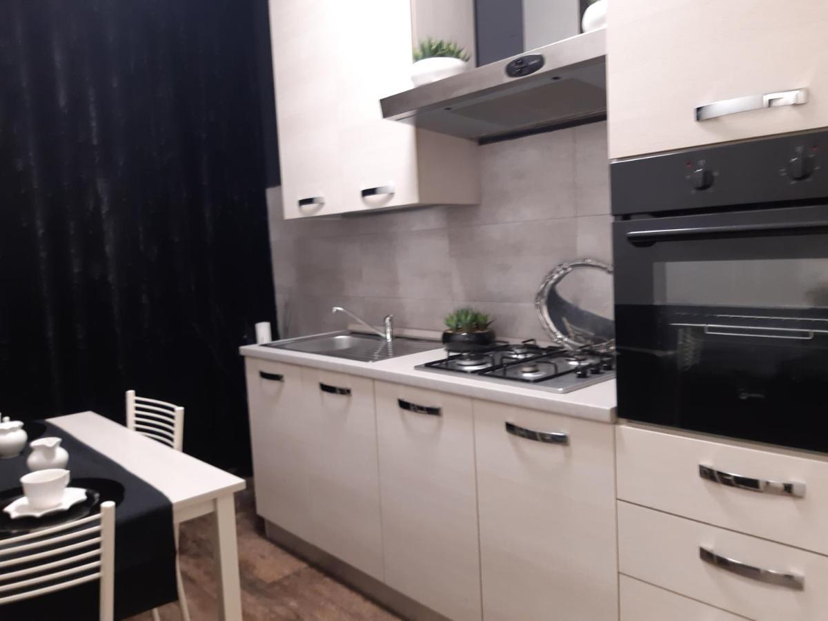 La Petite Maison Lejlighed Padova Eksteriør billede